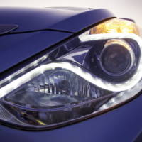 2011 Hyundai Sonata Hybrid revealed