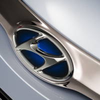 2011 Hyundai Sonata Hybrid revealed