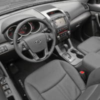 2011 Kia Sorento SX