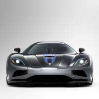 2011 Koenigsegg Agera