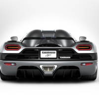 2011 Koenigsegg Agera