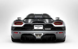 2011 Koenigsegg Agera