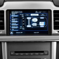 2011 Lincoln MKZ Hybrid