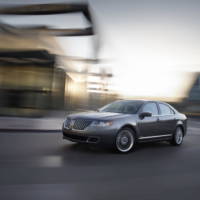 2011 Lincoln MKZ Hybrid