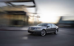 2011 Lincoln MKZ Hybrid