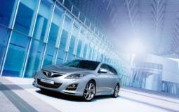 2011 Mazda6 Price