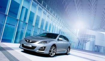 2011 Mazda6 Price