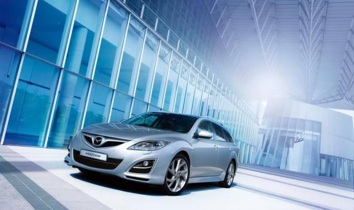 2011 Mazda6 Price