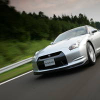 2011 Nissan GT-R Price