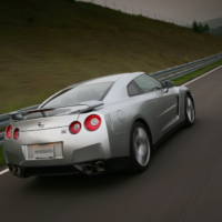 2011 Nissan GT-R Price