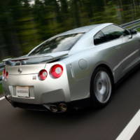 2011 Nissan GT-R Price