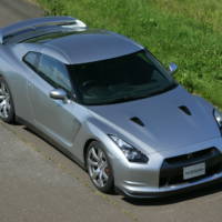 2011 Nissan GT-R Price