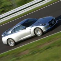 2011 Nissan GT-R Price