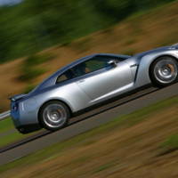 2011 Nissan GT-R Price