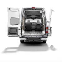 2011 Nissan NV