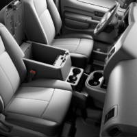 2011 Nissan NV