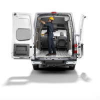 2011 Nissan NV