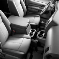 2011 Nissan NV