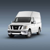 2011 Nissan NV