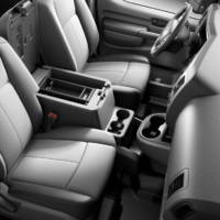 2011 Nissan NV