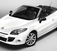 2011 Renault Megane CC Price