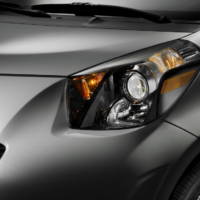 2011 Scion iQ