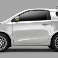 2011 Scion iQ