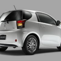 2011 Scion iQ