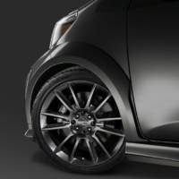 2011 Scion iQ