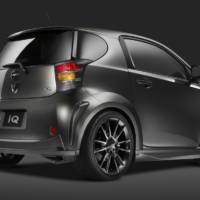 2011 Scion iQ