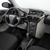 2011 Scion iQ