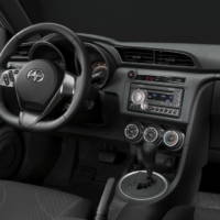 2011 Scion tC