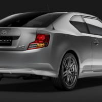 2011 Scion tC