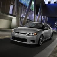 2011 Scion tC