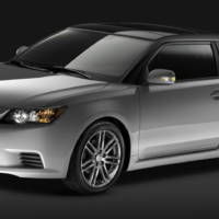 2011 Scion tC