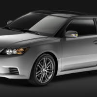 2011 Scion tC