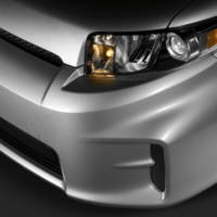 2011 Scion xB Facelift Price