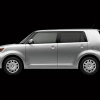 2011 Scion xB Facelift Price