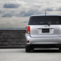 2011 Scion xB Facelift Price