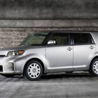 2011 Scion xB Facelift Price