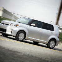 2011 Scion xB Facelift Price