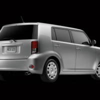 2011 Scion xB Facelift Price