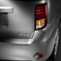 2011 Scion xB Facelift Price
