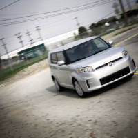 2011 Scion xB Facelift Price