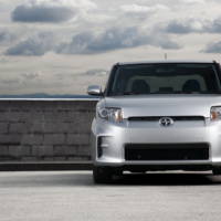 2011 Scion xB Facelift Price