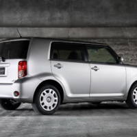 2011 Scion xB Facelift Price