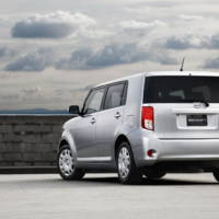 2011 Scion xB Facelift Price