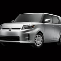 2011 Scion xB Facelift Price