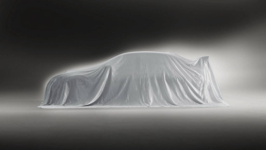 2011 Subaru Impreza WRX STI Teaser