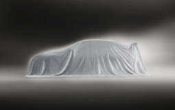 2011 Subaru Impreza WRX STI Teaser